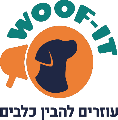 woofit logo color